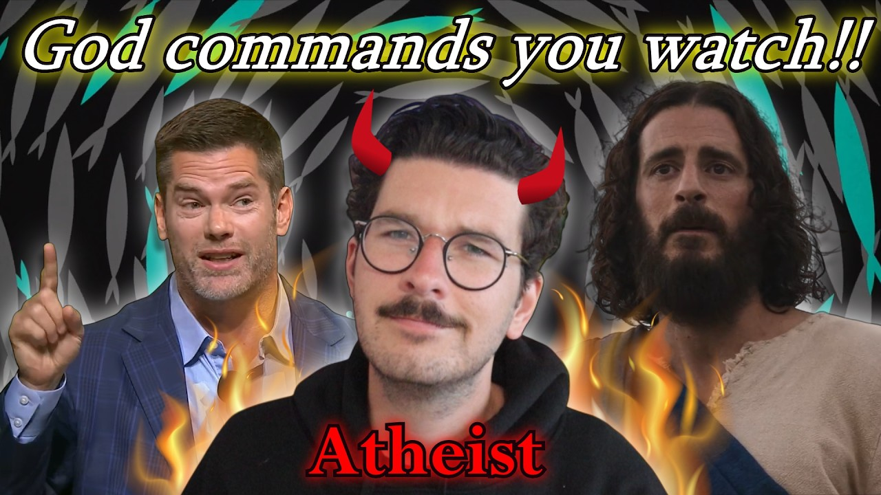 Is The Chosen Propaganda?