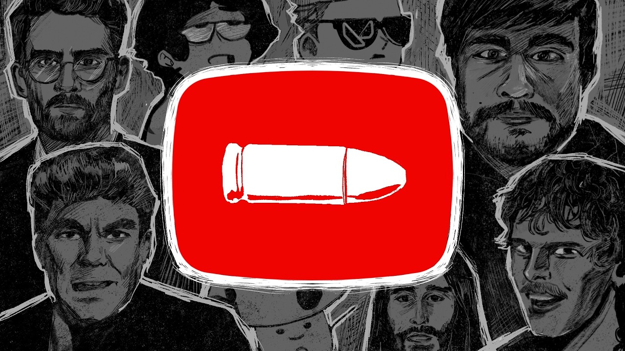 Crimes New Roman’s “Drama Slop to School Shooter Pipeline”: Where the Argument Breaks Down