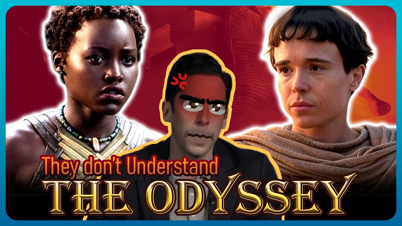 Agramuglia Odyssey Rebuttal: Does the Argument Hold Up?