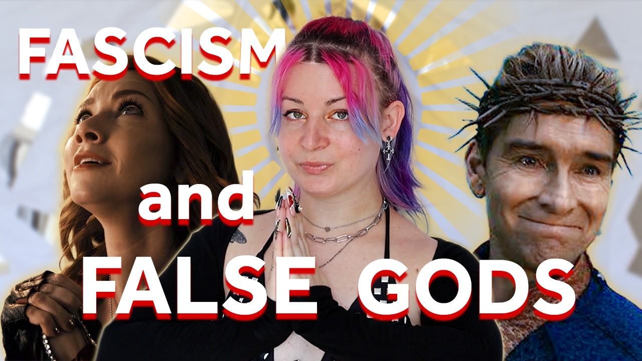 Evangelicals and the Far-Right: Where the Argument Breaks Down