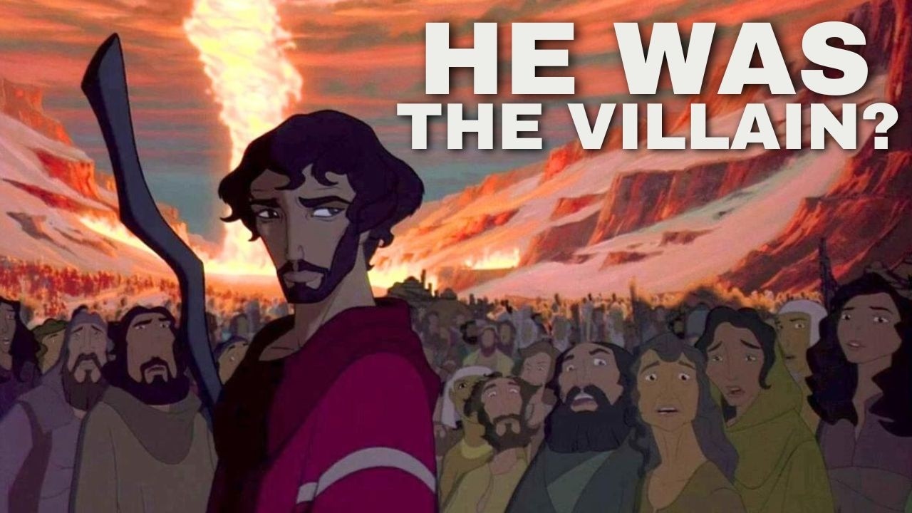 Can a Child’s Reaction to a Movie Count as Evidence About God?