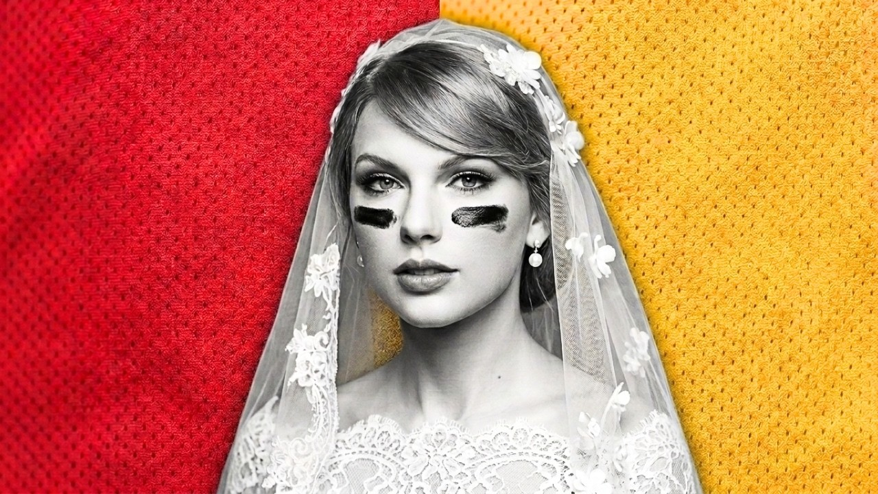 Is Taylor Swift Marrying the Patriarchy? Rebuttal