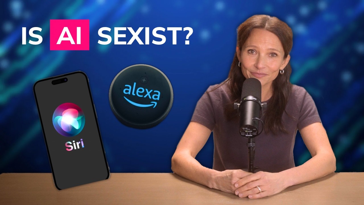 Breaking Down “The Dangers of Machines Learning Patriarchy”