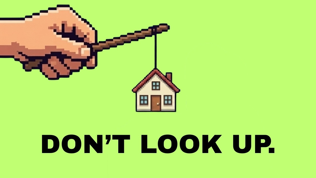 American Dream Ideology Video Uses Five Logical Fallacies to Make Its Case